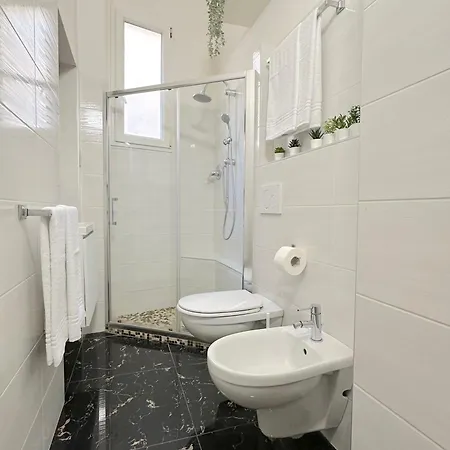 아파트 La Maison Di San Felice *