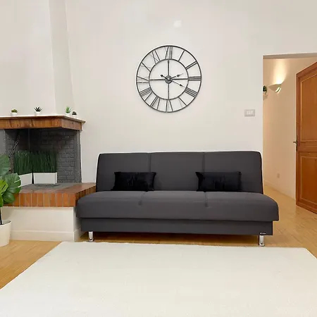 Apartmán La Maison Di San Felice *