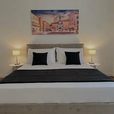 La Maison Di San Felice 아파트