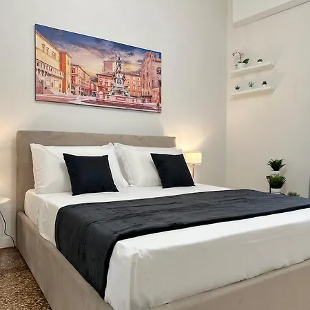 아파트 La Maison Di San Felice *