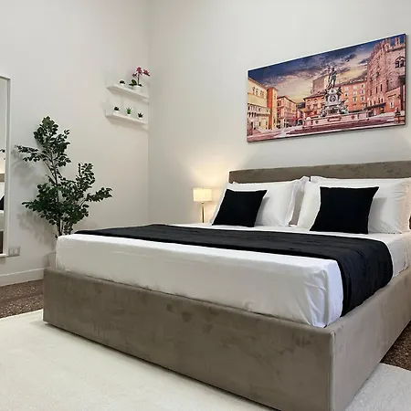 La Maison Di San Felice Apartmán *