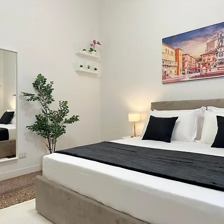La Maison Di San Felice Apartmán Boloňa
