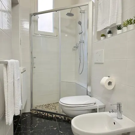 Apartmán La Maison Di San Felice