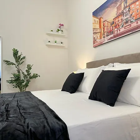 Apartmán La Maison Di San Felice