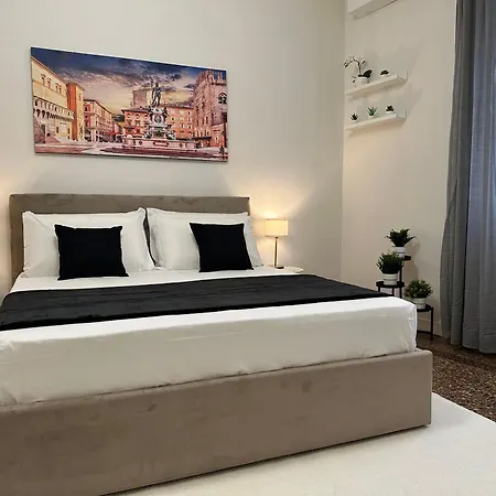 La Maison Di San Felice Apartmán *