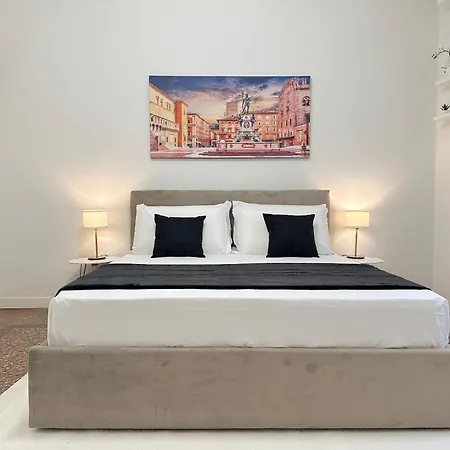 아파트 La Maison Di San Felice *