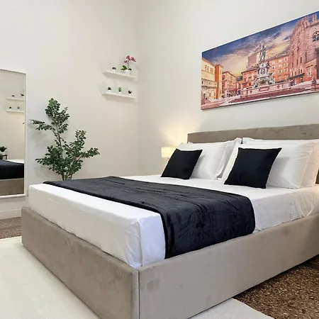 La Maison Di San Felice Apartmán *