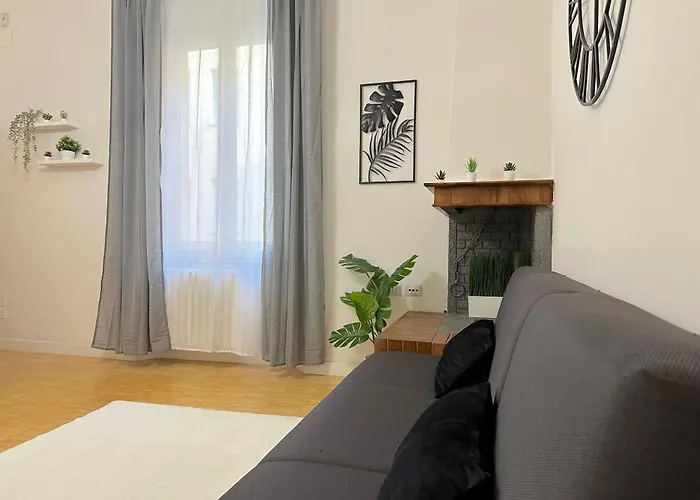 アパート La Maison Di San Felice ボローニャ