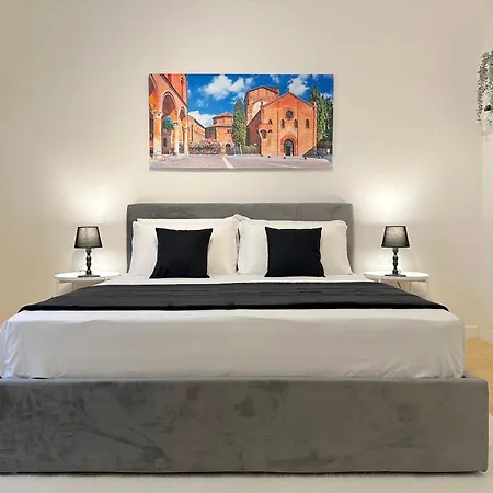 דירה La Maison Di San Felice *