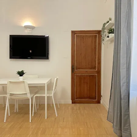 דירה La Maison Di San Felice בולוניה