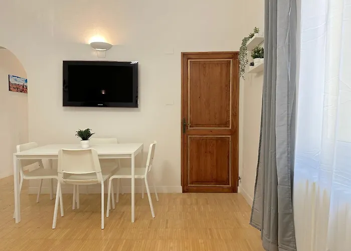 דירה La Maison Di San Felice בולוניה