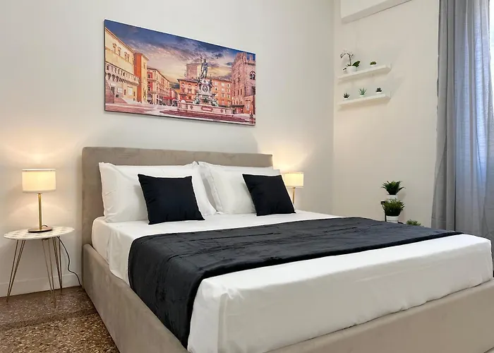 דירה La Maison Di San Felice *