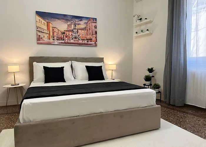 La Maison Di San Felice דירה *