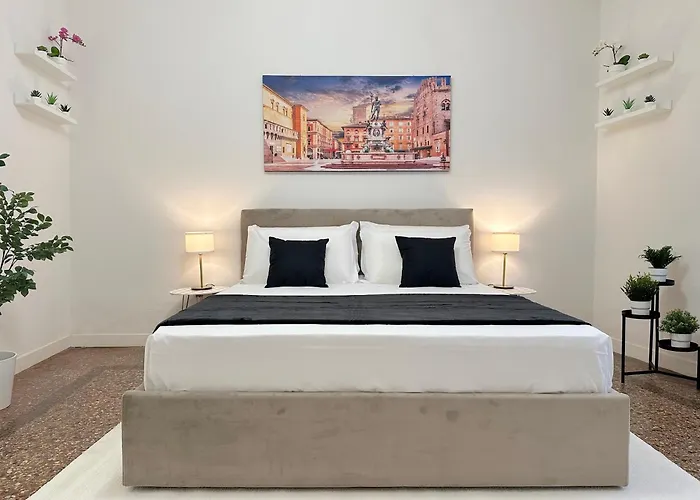 דירה La Maison Di San Felice *