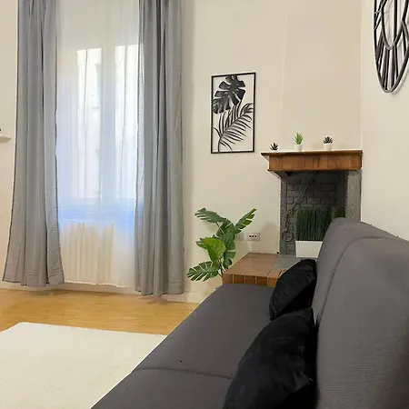 شقة La Maison Di San Felice بولونيا