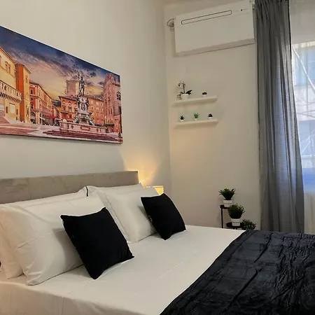 شقة La Maison Di San Felice